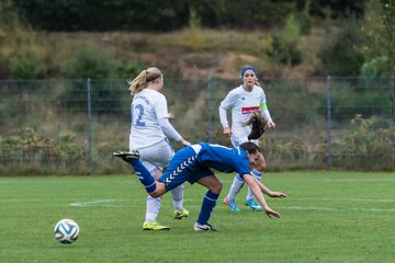 Bild 368 - Frauen FSC Kaltenkirchen - VfL Oldesloe : Ergebnis: 1:2
